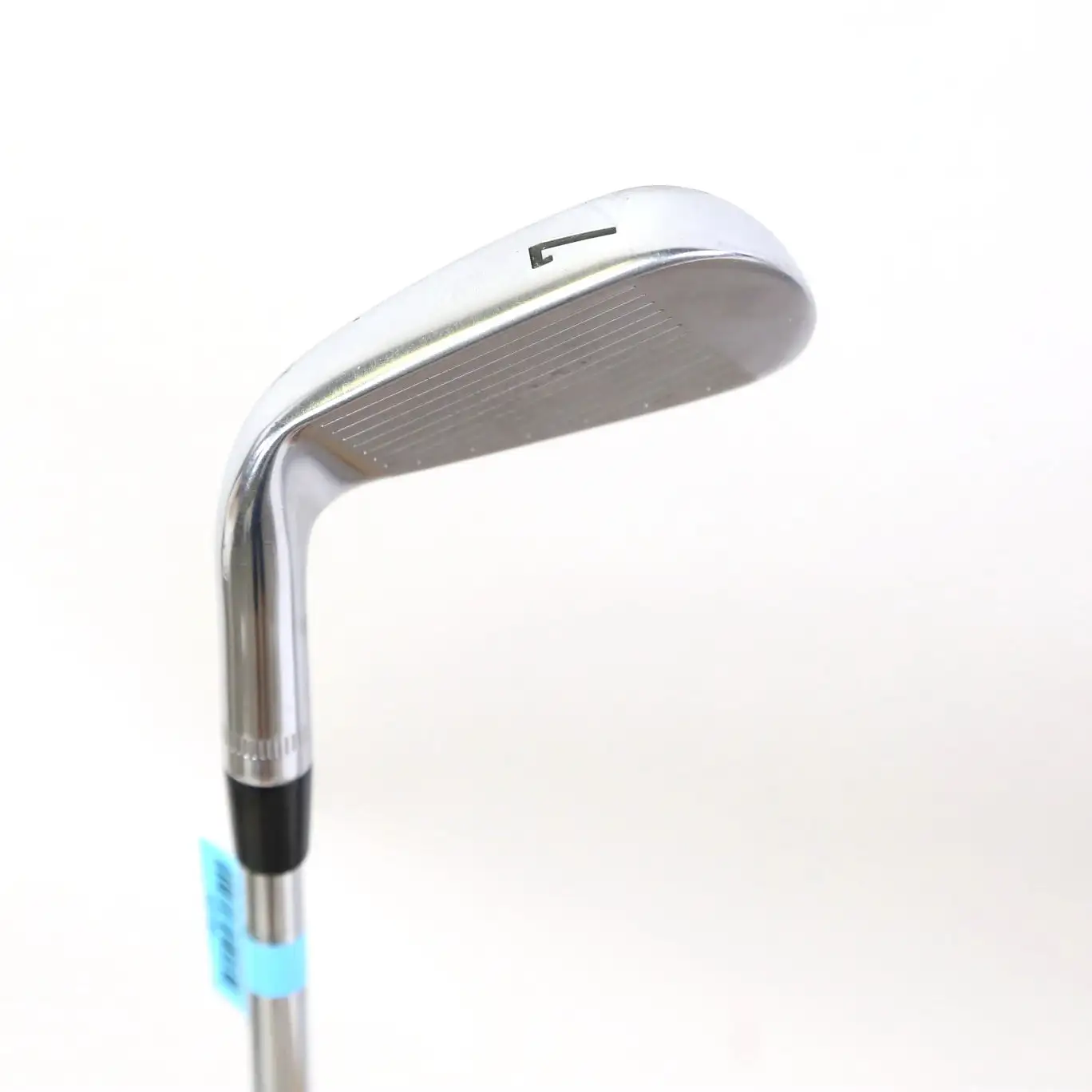 Callaway Apex MB 18 7 Iron RH 37 In. Project X Steel Shaft Stiff Flex 5 Callaway Apex MB 18 7 Iron RH 37 In. Project X Steel Shaft Stiff Flex - Image 3