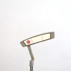 Odyssey White Hot XG Marxman Blade Putter RH 35 In Steel Shaft 16 Odyssey White Hot XG Marxman Blade Putter RH 35 In Steel Shaft -GOLF BAGS Sales 48b4ad0b 24c2 53fe 8c5e b02c428f4c97
