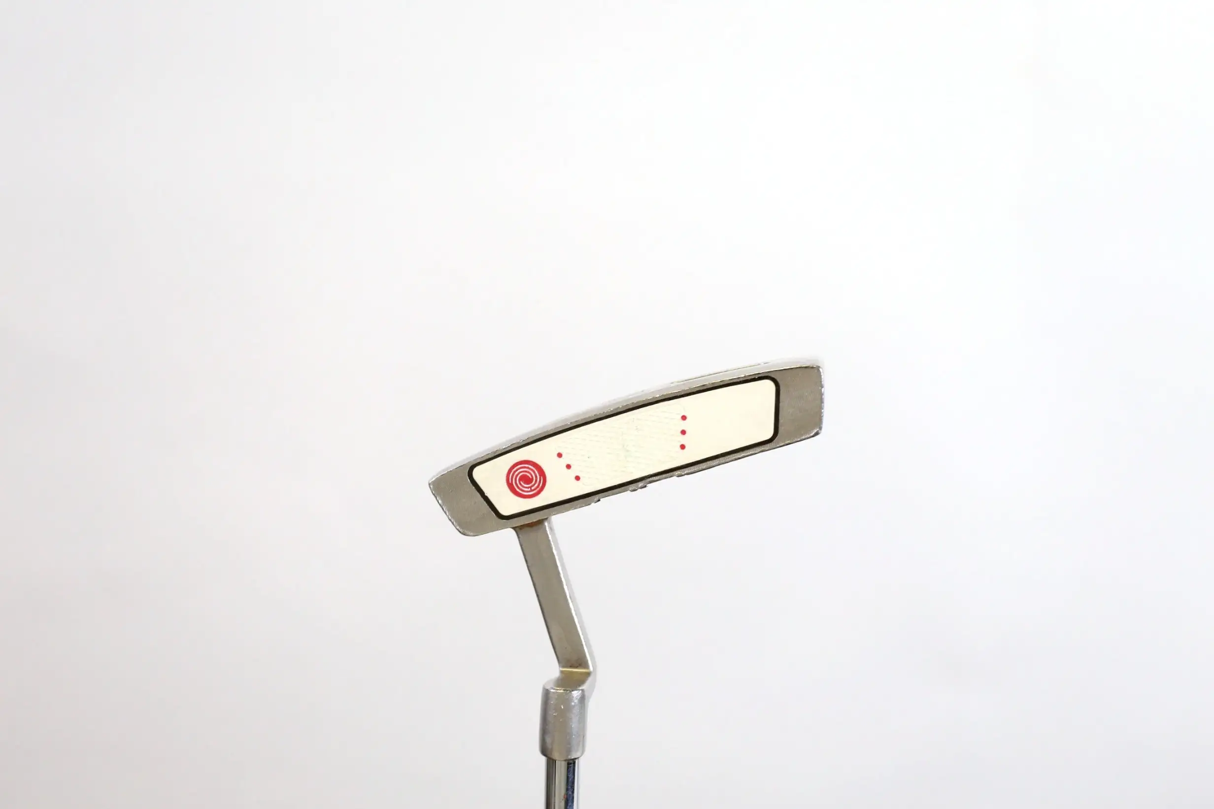 Odyssey White Hot XG Marxman Blade Putter RH 35 In Steel Shaft 8 Odyssey White Hot XG Marxman Blade Putter RH 35 In Steel Shaft - Image 6