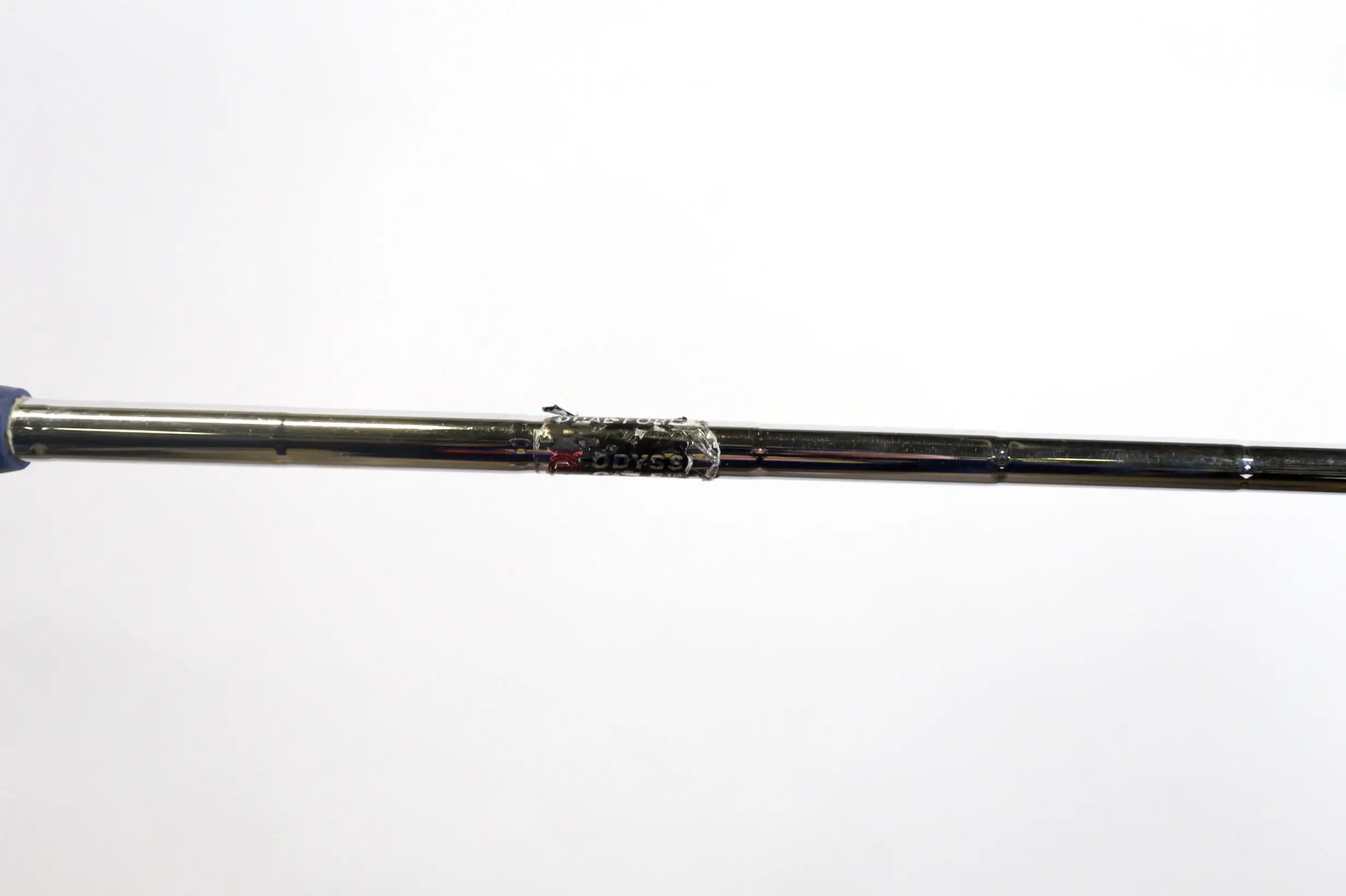 Odyssey Dual Force 992 Putter RH 35 In Steel Shaft Golf Pride Pistol Grip 10 Odyssey Dual Force 992 Putter RH 35 In Steel Shaft Golf Pride Pistol Grip - Image 8