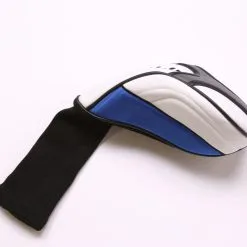 TaylorMade Jetspeed Driver Headcover Only Blue/White Very Good Condition 9 TaylorMade Jetspeed Driver Headcover Only Blue/White Very Good Condition -GOLF BAGS Sales 48f7dec4 ad02 5635 b55d e1f5cbfb131a scaled