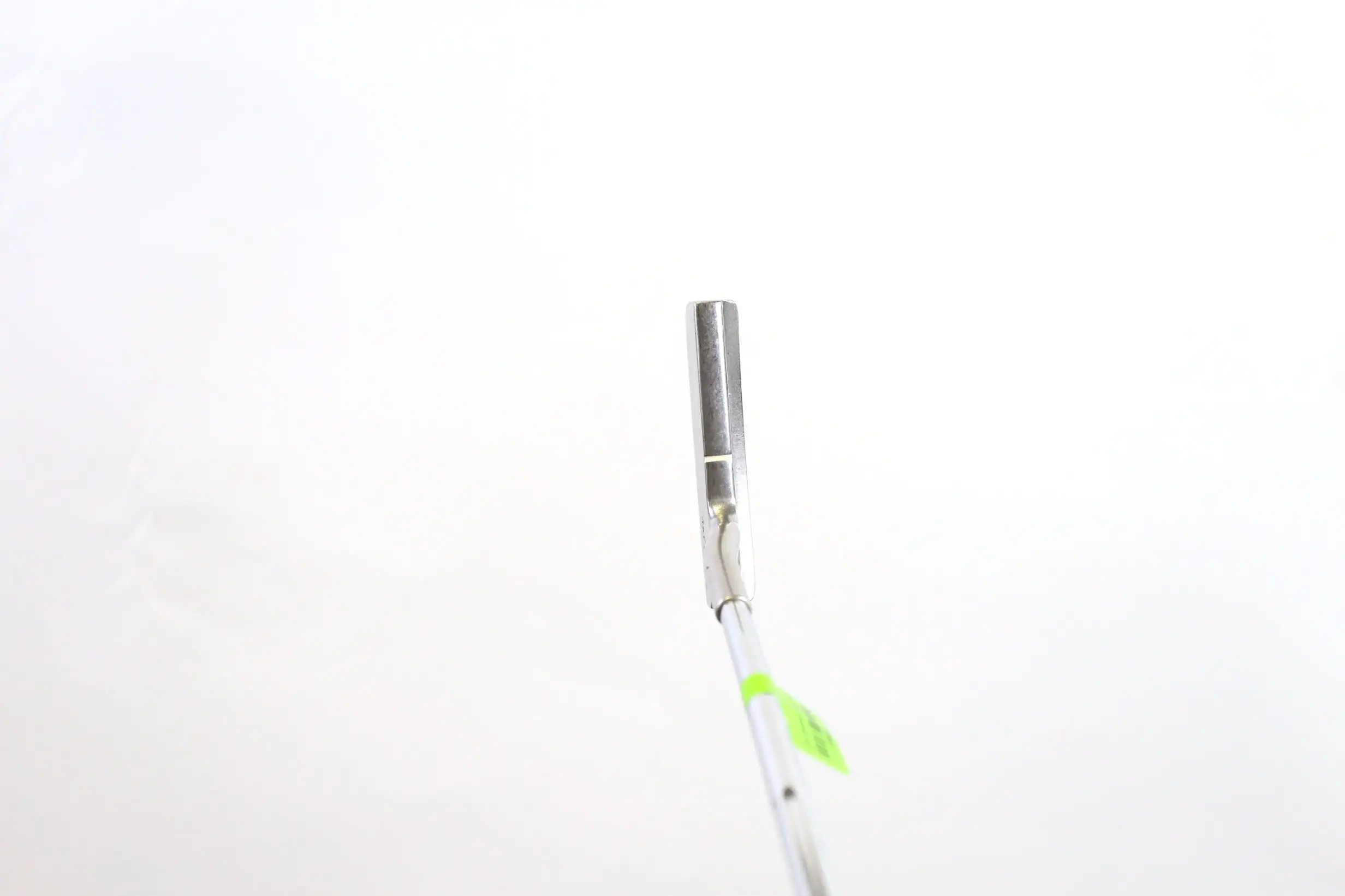 MaxFli Tad Moore TM-S5 Putter RH 35 In Steel Shaft Maxfli Pistol Grip 9 MaxFli Tad Moore TM-S5 Putter RH 35 In Steel Shaft Maxfli Pistol Grip - Image 7