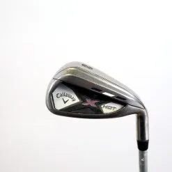 Callaway X Hot 2019 8 Iron RH 35.75 In Graphite Shaft Ladies Flex