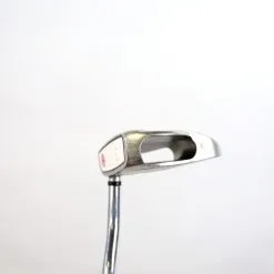 Odyssey White Hot XG 2-Ball Putter RH 43.5 In Odyssey Steel Shaft -GOLF BAGS Sales 49d5bba0 4a48 5e61 b804 82b194456fb0