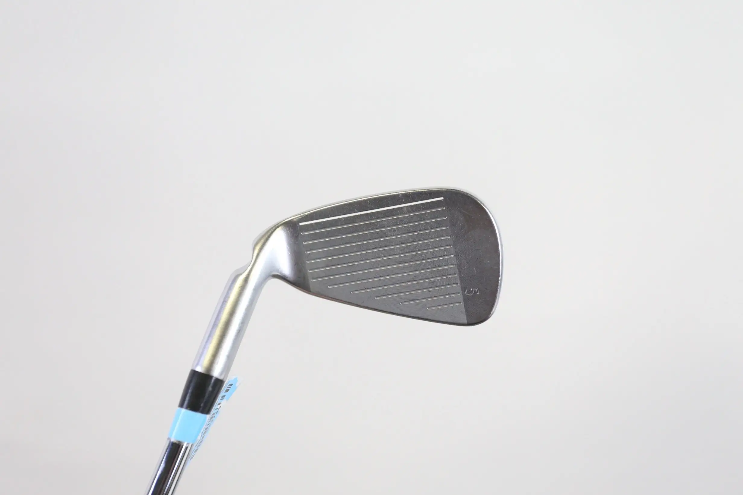 Ping I25 Single 5 Iron 27* RH 37.75 In True Temper Steel Shaft Regular Flex 4 Ping I25 Single 5 Iron 27* RH 37.75 In True Temper Steel Shaft Regular Flex - Image 2