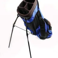 Ping Hoofer Xtreme Blue Stand Golf Bag 4-Way Divider 6 Pockets 14 Ping Hoofer Xtreme Blue Stand Golf Bag 4-Way Divider 6 Pockets -GOLF BAGS Sales 49f9827b 4328 5af9 b185 c02d821fb264