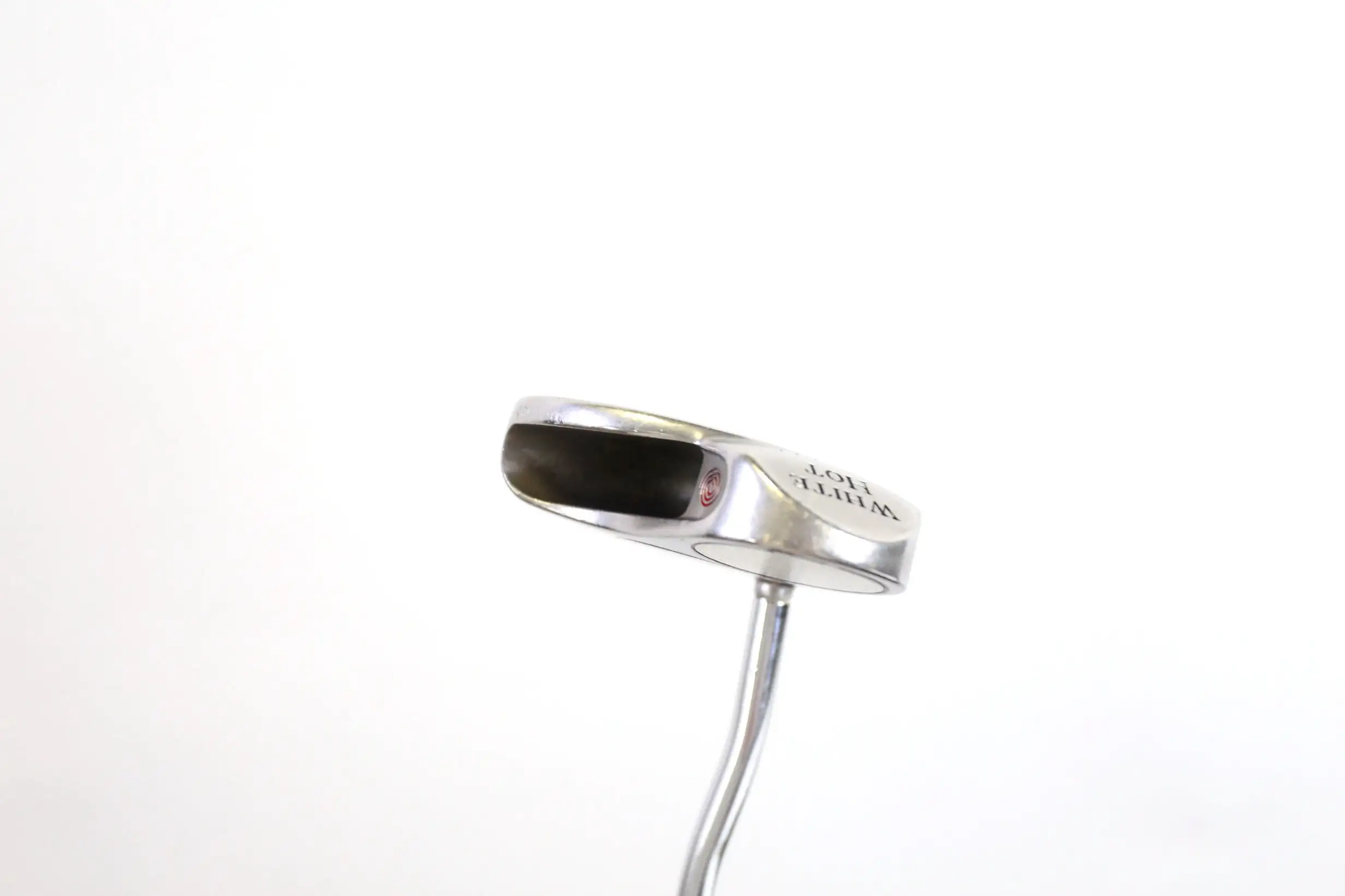 Odyssey White Hot 2-Ball Putter RH 35 In Steel Shaft Tour SNSR Grip 6 Odyssey White Hot 2-Ball Putter RH 35 In Steel Shaft Tour SNSR Grip - Image 4