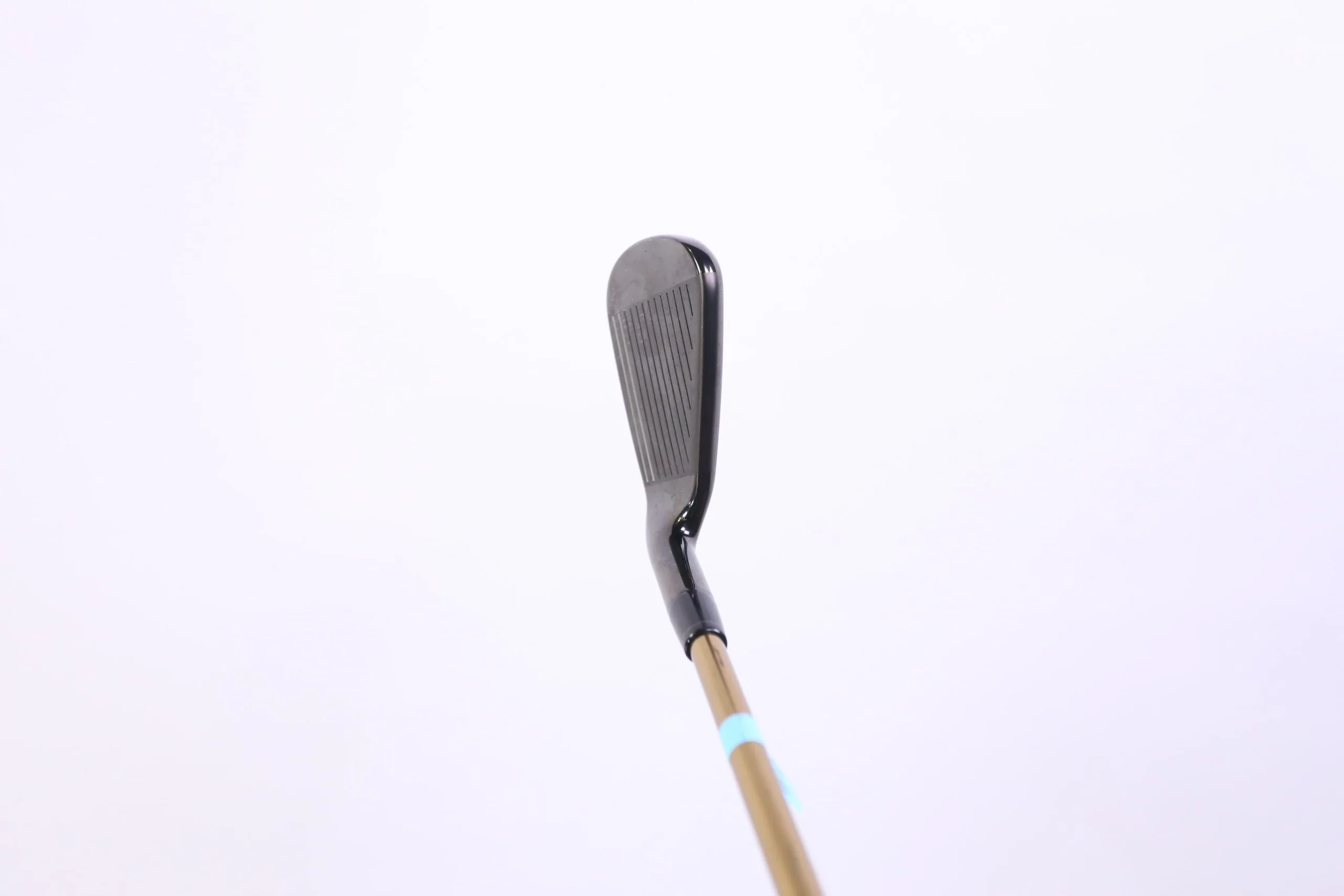 Callaway Epic Forged Star 7-Iron 37.5IN RH Graphite Attas Regular Flex 9 Callaway Epic Forged Star 7-Iron 37.5IN RH Graphite Attas Regular Flex - Image 7