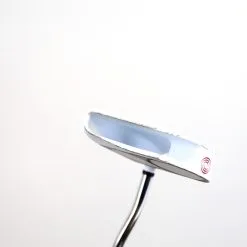 Odyssey Versa 2-Ball White Putter RH 34 In Versa Steel Shaft -GOLF BAGS Sales 4a386cf1 c0b3 5c14 9c16 785f38c07b35