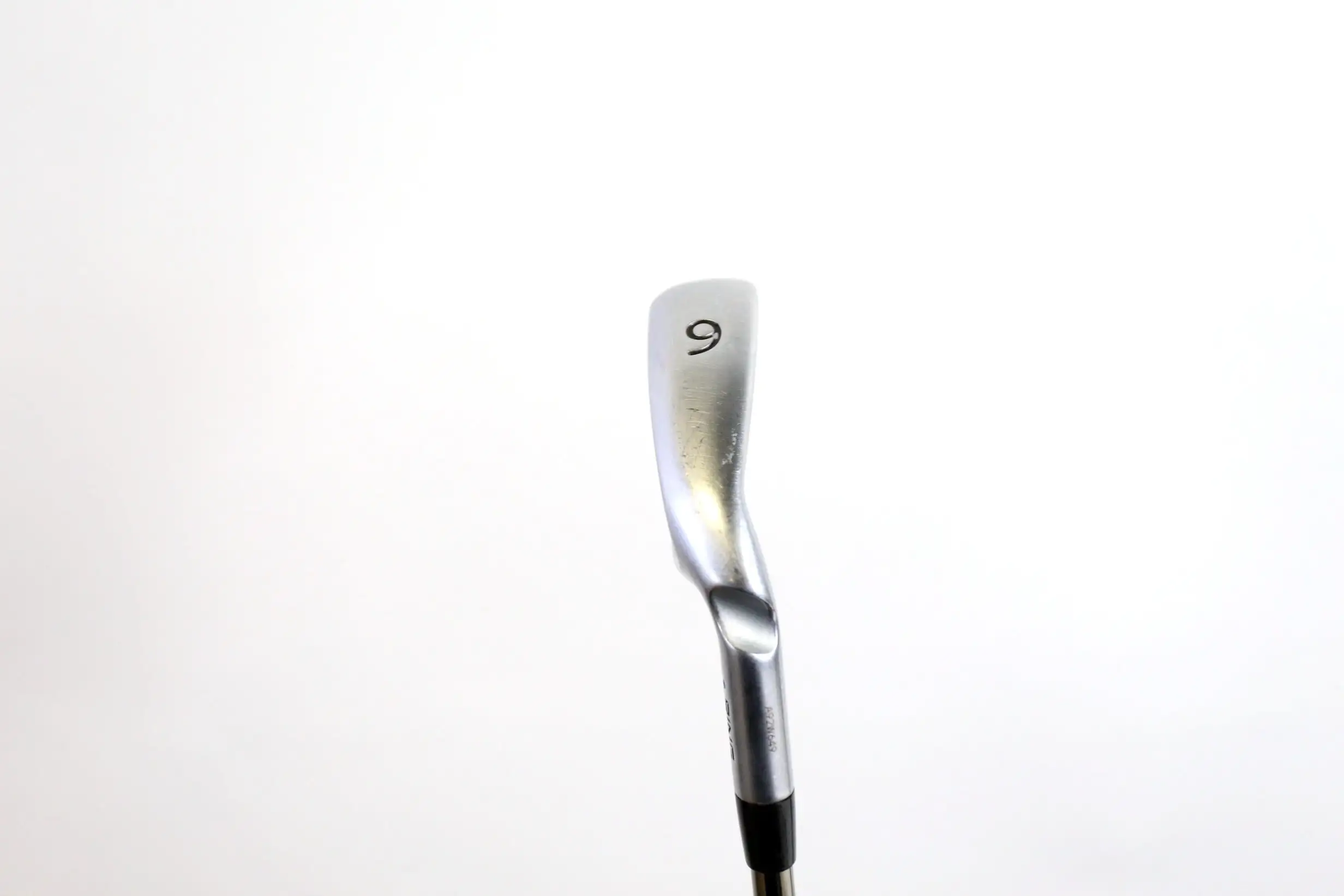 Ping G400 6 Iron 26.5* Right Handed 37.5 In Recoil Graphite Shaft Regular Flex 8 Ping G400 6 Iron 26.5* Right Handed 37.5 In Recoil Graphite Shaft Regular Flex - Image 6