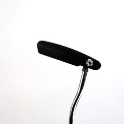 LEFTY Odyssey Black Series #1 Putter 34 In Odyssey Steel Shaft 16 LEFTY Odyssey Black Series #1 Putter 34 In Odyssey Steel Shaft -GOLF BAGS Sales 4a7b7d04 23d7 518d 8e7b d5fd88fd11e0