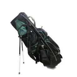 Burton Stand Golf Bag 14 Dividers 10 Pockets Shoulder Strap -GOLF BAGS Sales 4a7df1db bb12 512c 9f52 94e18c22d4b4