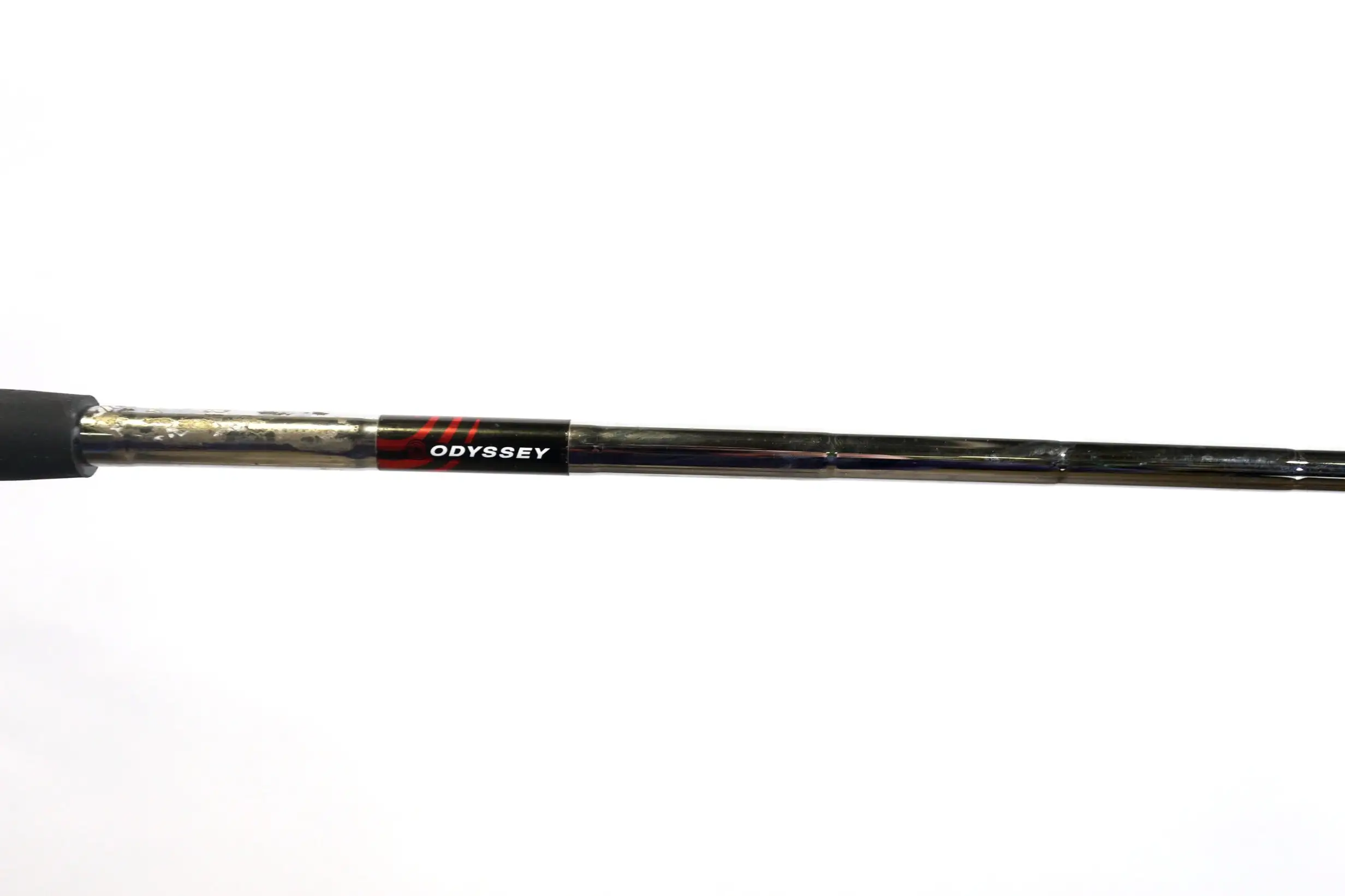 Odyssey White Ice Rossie Putter Right Handed 35 In Steel Shaft 10 Odyssey White Ice Rossie Putter Right Handed 35 In Steel Shaft - Image 8