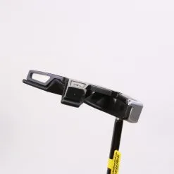 Toulon Design Indianapolis Putter RH 35 In Black Steel Shaft Lamkin Toulon Grip 17 Toulon Design Indianapolis Putter RH 35 In Black Steel Shaft Lamkin Toulon Grip -GOLF BAGS Sales 4aaf7430 15be 5e2f 9f84 bbbc5435e872