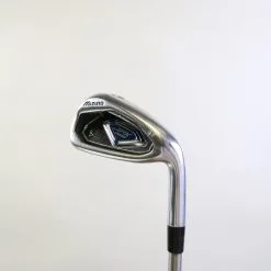 Mizuno JPX-825 Single 6 Iron 28* RH 38 In SteelFiber Graphite Shaft Stiff Flex -GOLF BAGS Sales 4ad37acd 8841 53b4 aed5 671215777f57