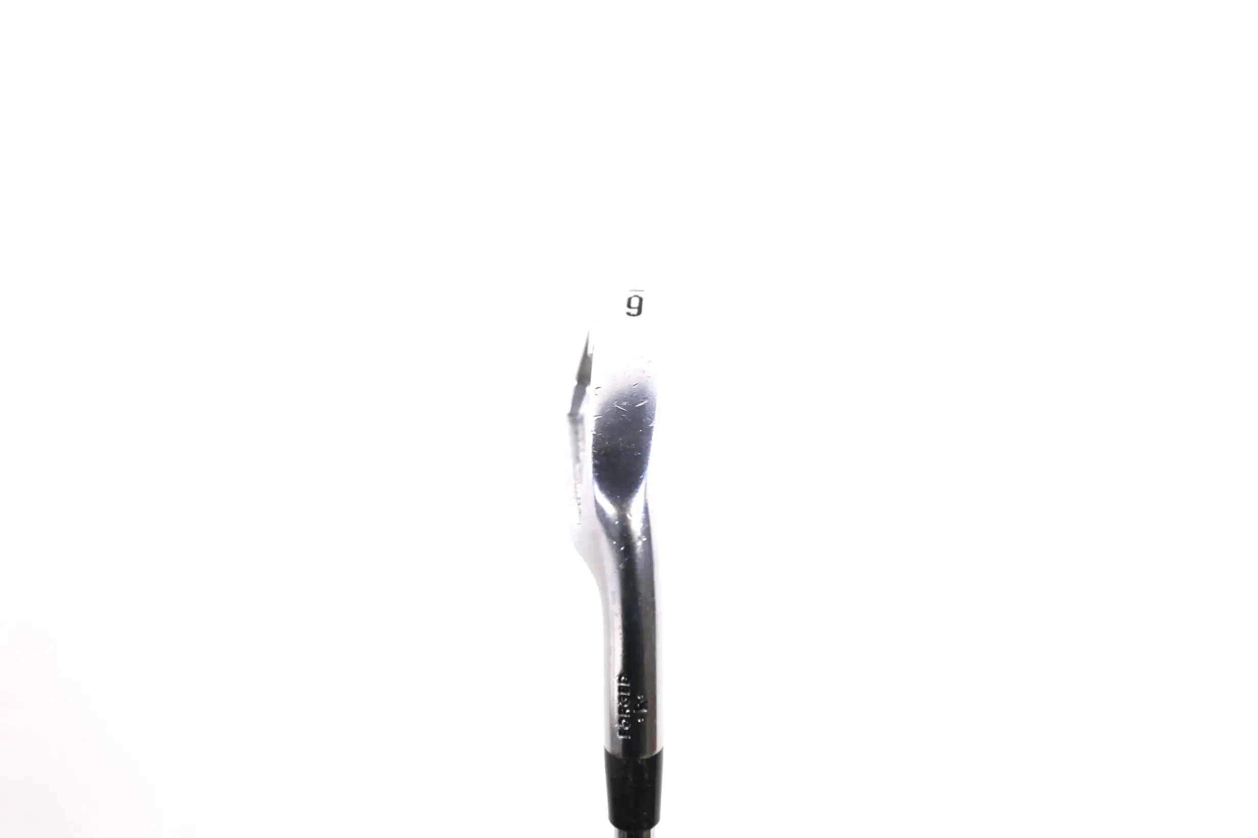 Callaway RAZR X Forged Single 6 Iron RH 37.25 In Project X Steel 5.5 Regular+ 9 Callaway RAZR X Forged Single 6 Iron RH 37.25 In Project X Steel 5.5 Regular+ - Image 7