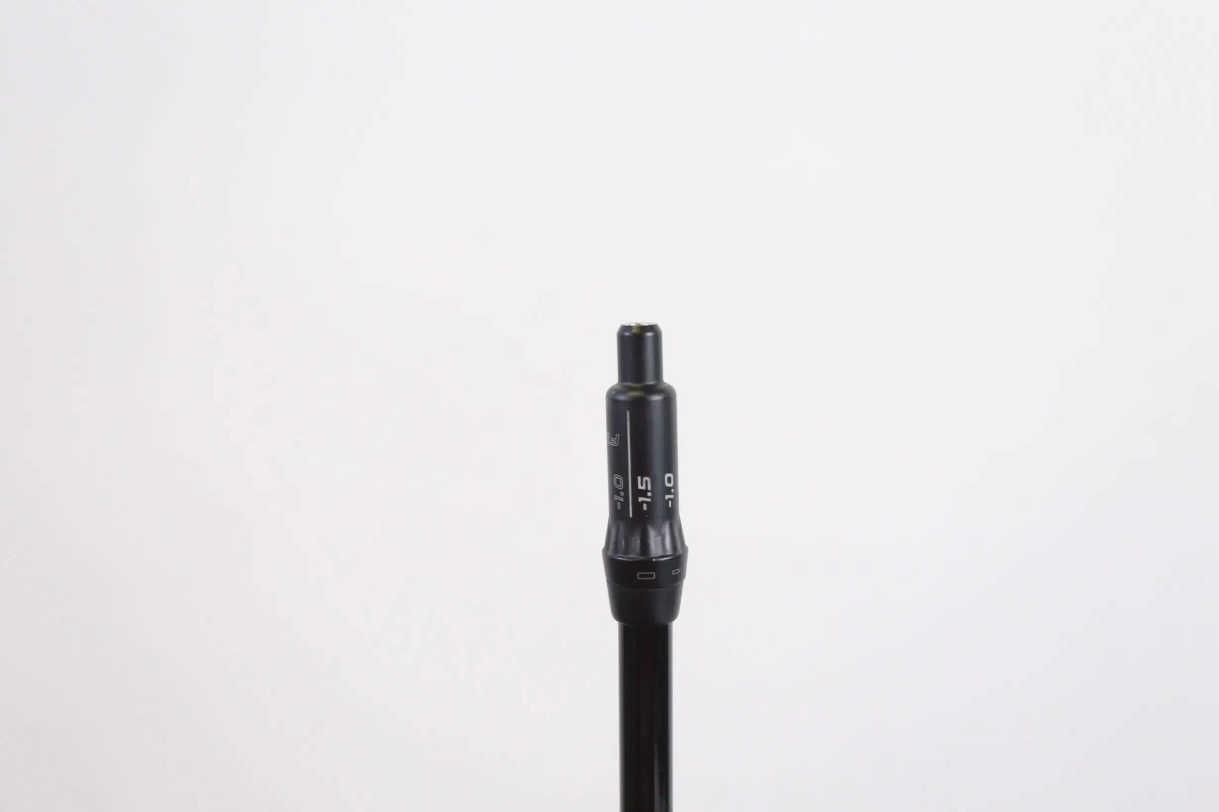 Mitsubishi Tensei AV Orange 55S 45.25 In Ping Tip Driver Shaft 52g Stiff Flex 7 Mitsubishi Tensei AV Orange 55S 45.25 In Ping Tip Driver Shaft 52g Stiff Flex - Image 5