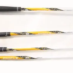 Wilson Profile JGI Driver, Short Iron, Wedge, Putter RH Kids Club Set Stand Bag 16 Wilson Profile JGI Driver, Short Iron, Wedge, Putter RH Kids Club Set Stand Bag -GOLF BAGS Sales 4afe7ed1 5c41 5479 a1c1 960d0aa9c110 scaled