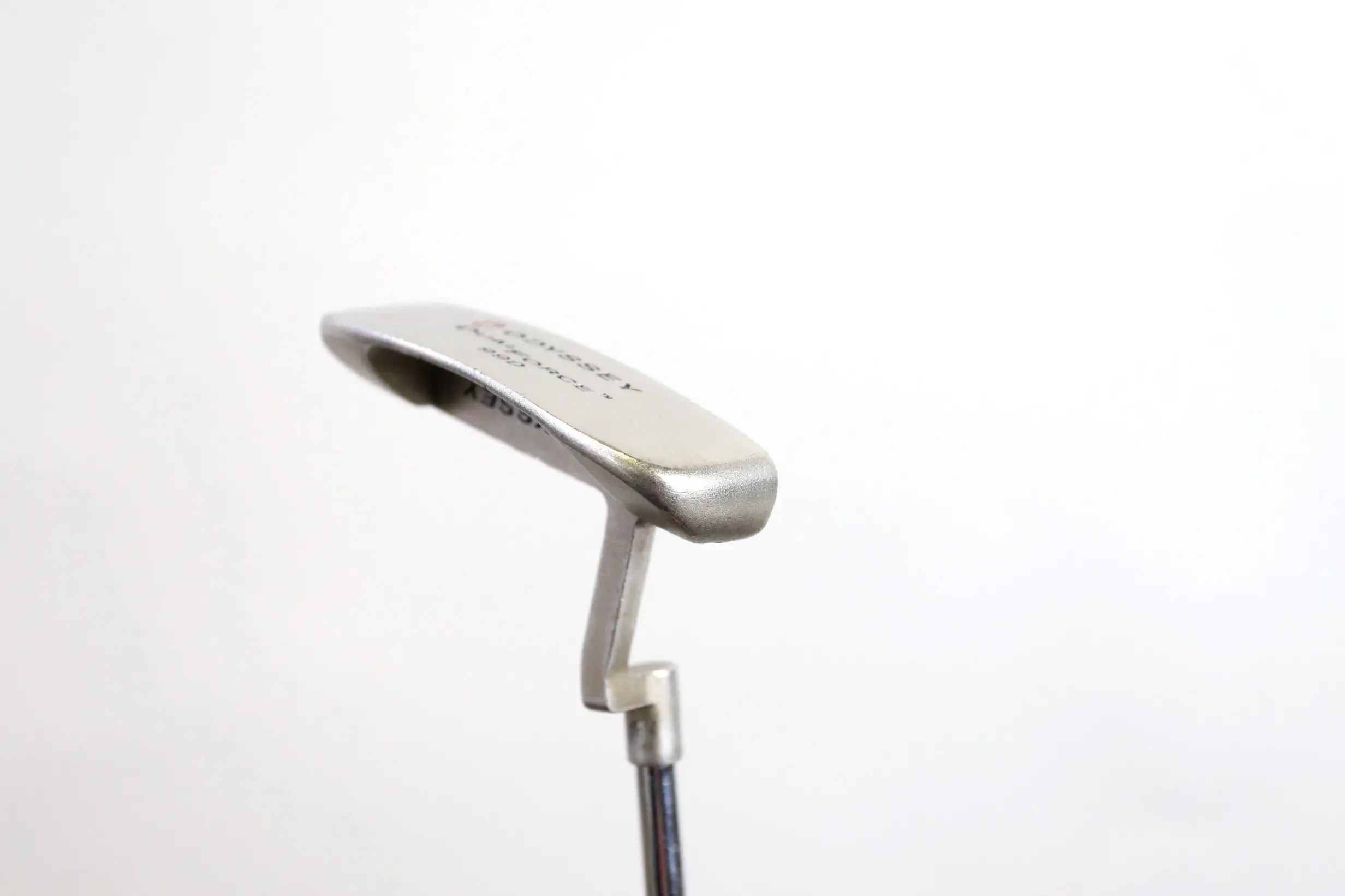 Odyssey Dual Force 990 Putter RH 35 In Steel Shaft Pistol Grip 4 Odyssey Dual Force 990 Putter RH 35 In Steel Shaft Pistol Grip - Image 2