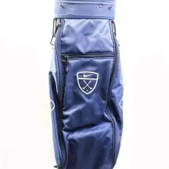 Nike Golf Blue/Grey 5 Dividers 5 Pockets Cart Bag 13 Nike Golf Blue/Grey 5 Dividers 5 Pockets Cart Bag -GOLF BAGS Sales 4b3fb871 e23d 59a9 9c0f a9533cfa524a
