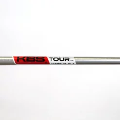 LEFTY TaylorMade M3 Single 4 Iron 20.5* 38.5 In KBS Steel Shaft Stiff Flex 18 LEFTY TaylorMade M3 Single 4 Iron 20.5* 38.5 In KBS Steel Shaft Stiff Flex -GOLF BAGS Sales 4b8134ec 7043 5de9 b6ef 9eb98ac72b21