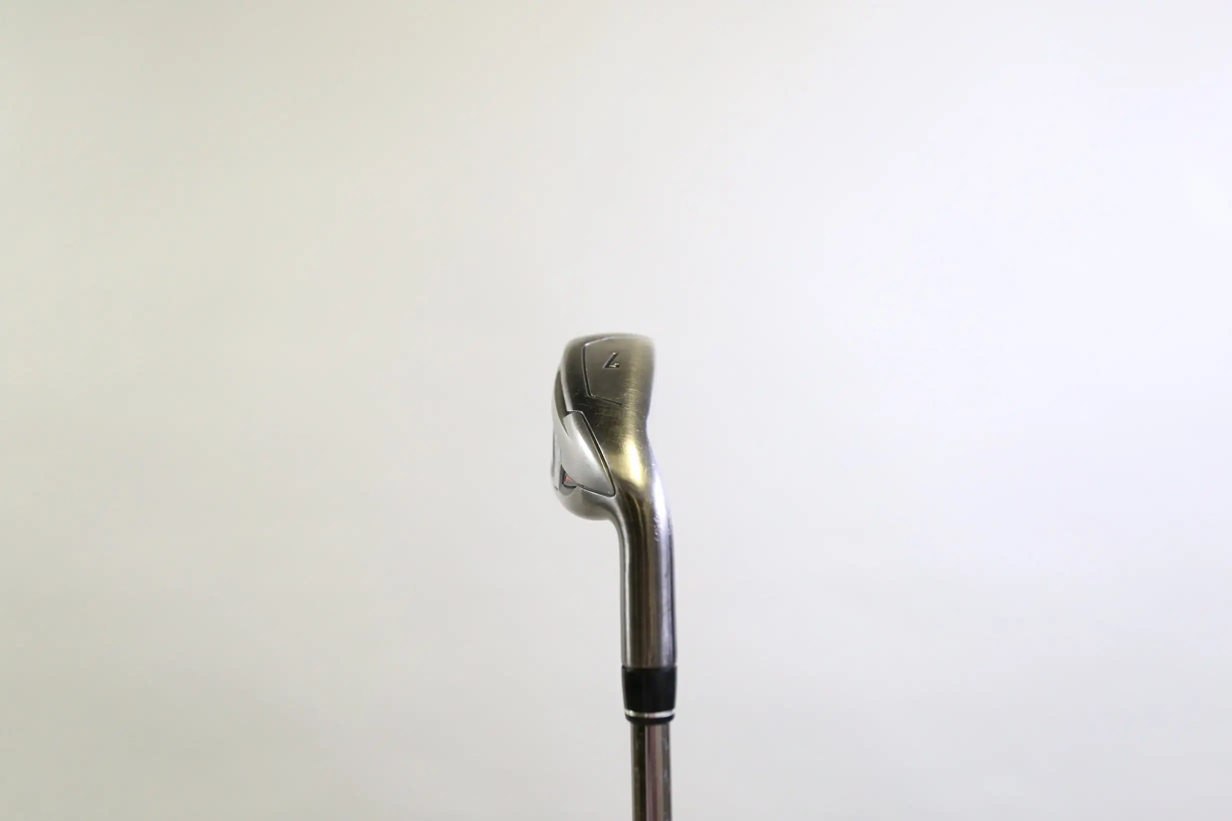 Callaway Big Bertha Single 7 Iron 30* RH Recoil Graphite Shaft Regular Flex 5 Callaway Big Bertha Single 7 Iron 30* RH Recoil Graphite Shaft Regular Flex - Image 3