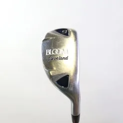 Cleveland Bloom Driver, 3w, 5-6H, 7, 9, SW Club Set RH Graphite Ladies Flex 18 Cleveland Bloom Driver, 3w, 5-6H, 7, 9, SW Club Set RH Graphite Ladies Flex -GOLF BAGS Sales 4c1823e1 934d 507f 945e af377b796085