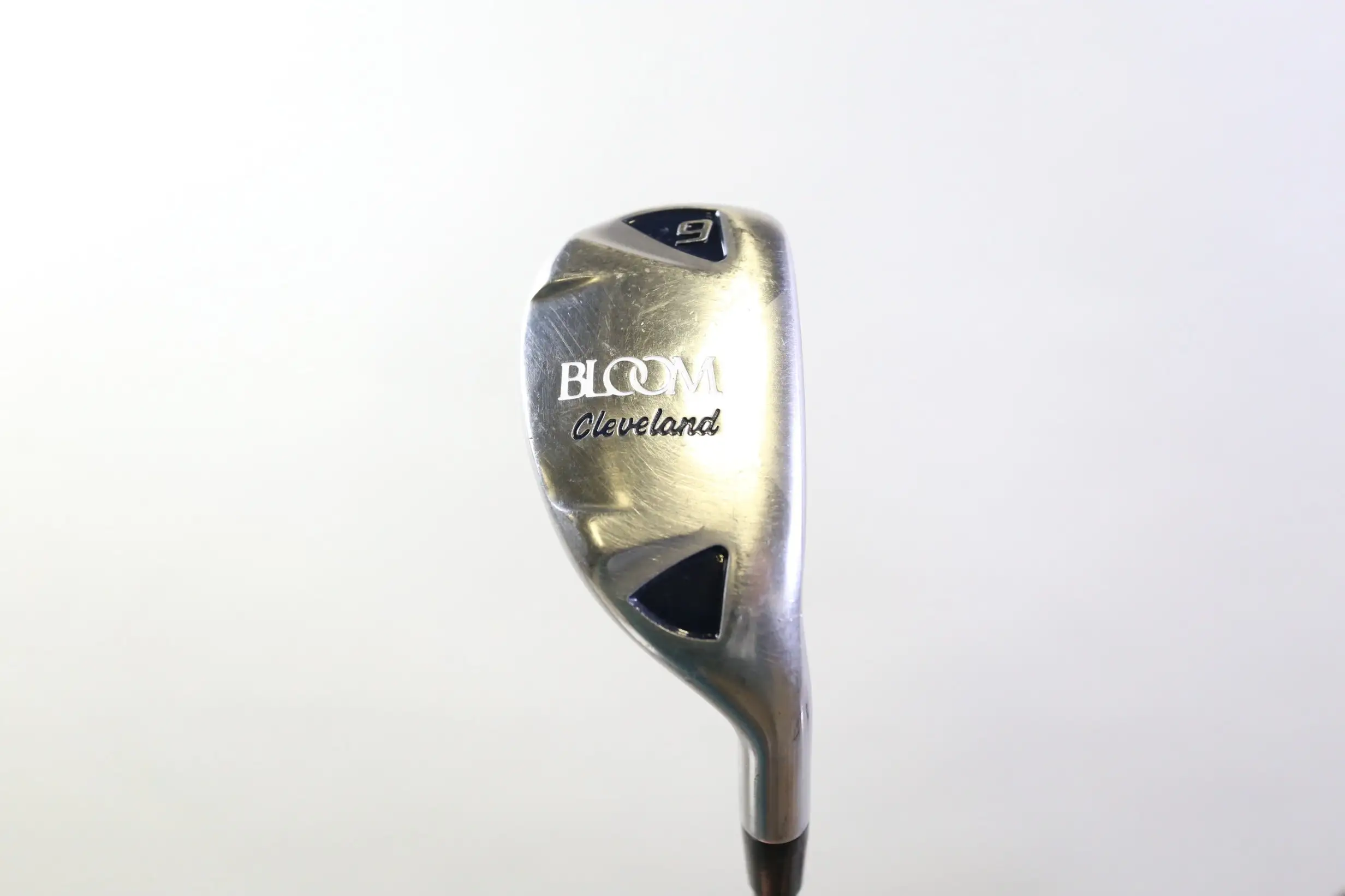 Cleveland Bloom Driver, 3w, 5-6H, 7, 9, SW Club Set RH Graphite Ladies Flex 9 Cleveland Bloom Driver, 3w, 5-6H, 7, 9, SW Club Set RH Graphite Ladies Flex - Image 7