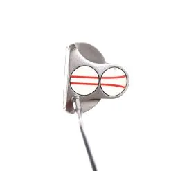 Odyssey White Hot 2-Ball Putter 32in RH Odysset O-Ball Steel Shaft 15 Odyssey White Hot 2-Ball Putter 32in RH Odysset O-Ball Steel Shaft -GOLF BAGS Sales 4c428608 f81b 5172 9598 968cfb9196d9 scaled