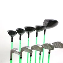 Unspecified Velocity VT Max 1w, 3w, 5w, 4h, 5h, 6-PW RH Kids Set 57 In Height 13 Unspecified Velocity VT Max 1w, 3w, 5w, 4h, 5h, 6-PW RH Kids Set 57 In Height -GOLF BAGS Sales 4c457533 44be 5042 a515 e7ed415a1561