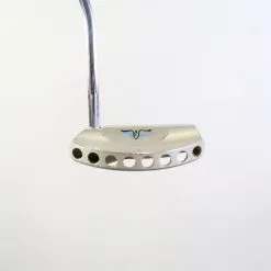 Edel E-1 Torque Balanced BY1 Platinum Putter 33 In Ping Pistol Grip -GOLF BAGS Sales 4c603910 5429 57aa a72b 04bc87117e95