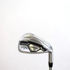 Callaway Apex CF16 Single 9 Iron 40* RH 35.5 In True Temper Steel Stiff Flex
