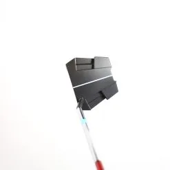 Odyssey Eleven Tour Lined DB Red Stroke Lab Putter RH 35 In Graphite/Steel Shaft -GOLF BAGS Sales 4cb9f2c2 0c36 5c25 b1fc e790d6ef3b7c