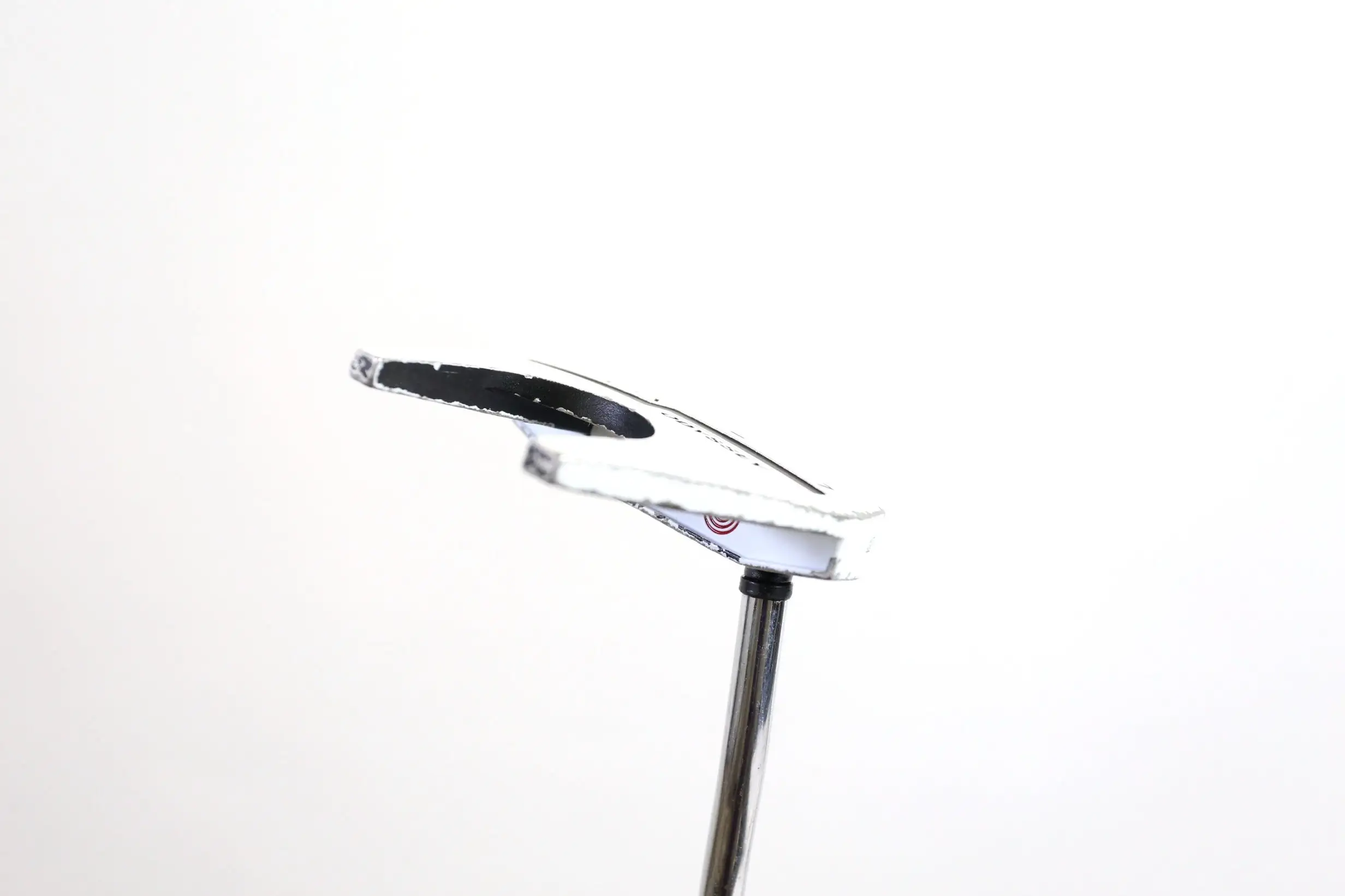 Odyssey Versa #7 White Putter RH 35 In Odyssey Steel Shaft 5 Odyssey Versa #7 White Putter RH 35 In Odyssey Steel Shaft - Image 3