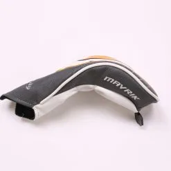 Callaway Mavrik Headcover Only Faux Leather Very Good Condition -GOLF BAGS Sales 4d166575 c5ee 59f3 b95e 38a5d3d131fb scaled