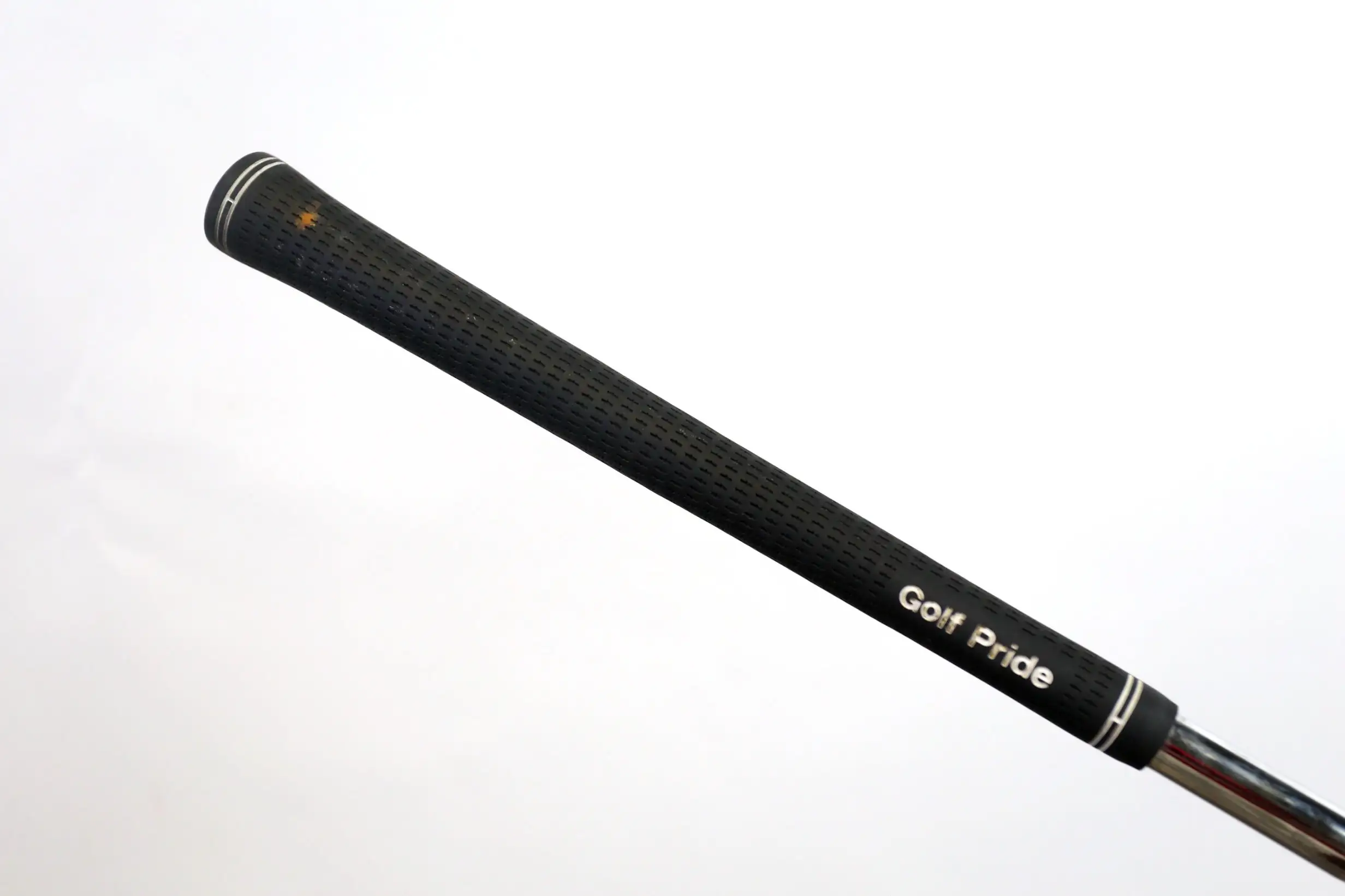 Ping G400 Black Dot Single 7 Iron 30* RH 37 In Ping AWT 2.0 Steel Regular Flex 11 Ping G400 Black Dot Single 7 Iron 30* RH 37 In Ping AWT 2.0 Steel Regular Flex - Image 9