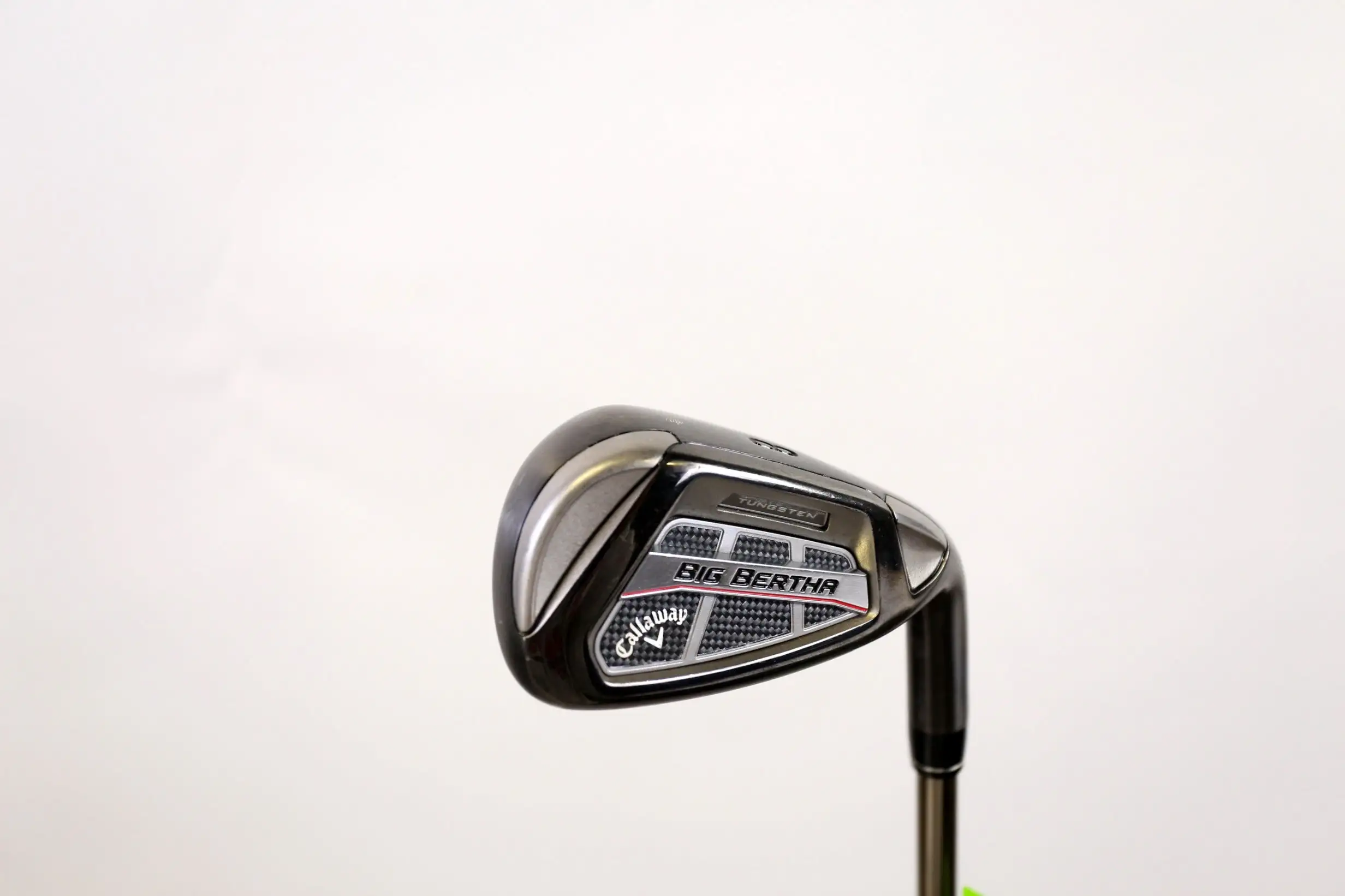 Callaway Big Bertha OS Single 8 Iron 34.5* RH 35.5 In Recoil ES 460 F2 Seniors 4 Callaway Big Bertha OS Single 8 Iron 34.5* RH 35.5 In Recoil ES 460 F2 Seniors - Image 2