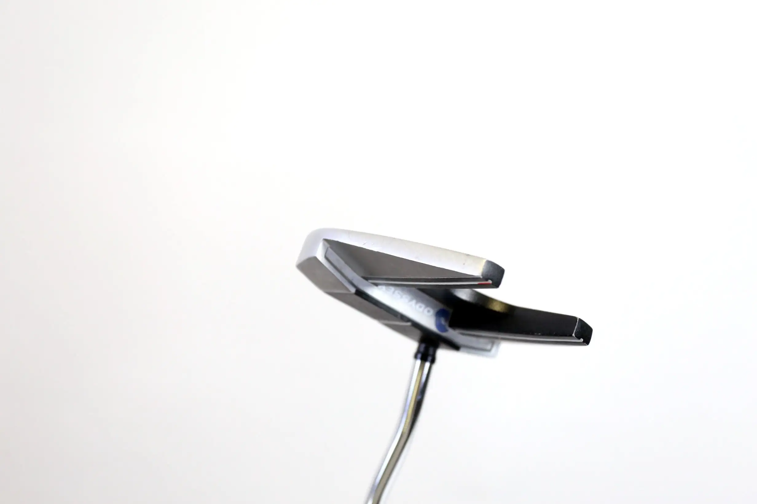 Odyssey Works #7H Versa Putter RH 34.25 In Steel Shaft Wilson Wrap Grip 6 Odyssey Works #7H Versa Putter RH 34.25 In Steel Shaft Wilson Wrap Grip - Image 4