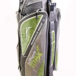 Acuity Lady Hi-Per Max Green Cart Golf Bag 12 Dividers 7 Pockets -GOLF BAGS Sales 4d6a0c06 40f7 5bf8 bca2 bde80c851256