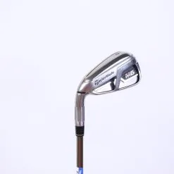 TaylorMade M6 Single 6 Iron LH 37.5 In UST Recoil ESX Graphite F2 Seniors Flex -GOLF BAGS Sales 4d8312d8 9ecf 5088 b6d4 6e35cb97a247 scaled