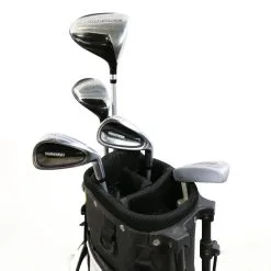 Acuity Voltage Driver, 3H, 7, 9, Putter Kids Golf Set RH 58'' Graphite Junior Flex 17 Acuity Voltage Driver, 3H, 7, 9, Putter Kids Golf Set RH 58'' Graphite Junior Flex -GOLF BAGS Sales 4d8a7c53 b8b6 56b9 97aa f99f9cb2b377 scaled