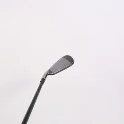 TaylorMade SpeedBlade Single 6 Iron RH 37.25 In Graphite Shaft Regular Flex 19 TaylorMade SpeedBlade Single 6 Iron RH 37.25 In Graphite Shaft Regular Flex -GOLF BAGS Sales 4da081c2 3c4c 5db8 8977 67fab3ab9c7d