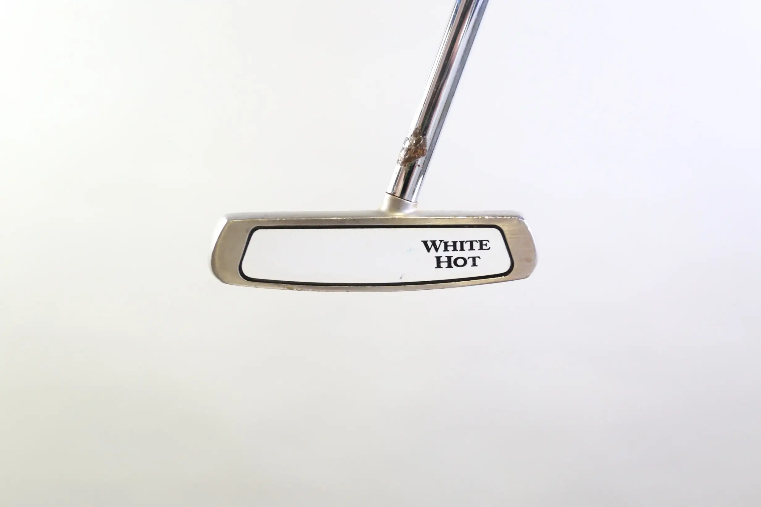 Odyssey White Hot #5 CS Putter RH 34 In Steel Shaft Odyssey Grip Mid-mallet 6 Odyssey White Hot #5 CS Putter RH 34 In Steel Shaft Odyssey Grip Mid-mallet - Image 4