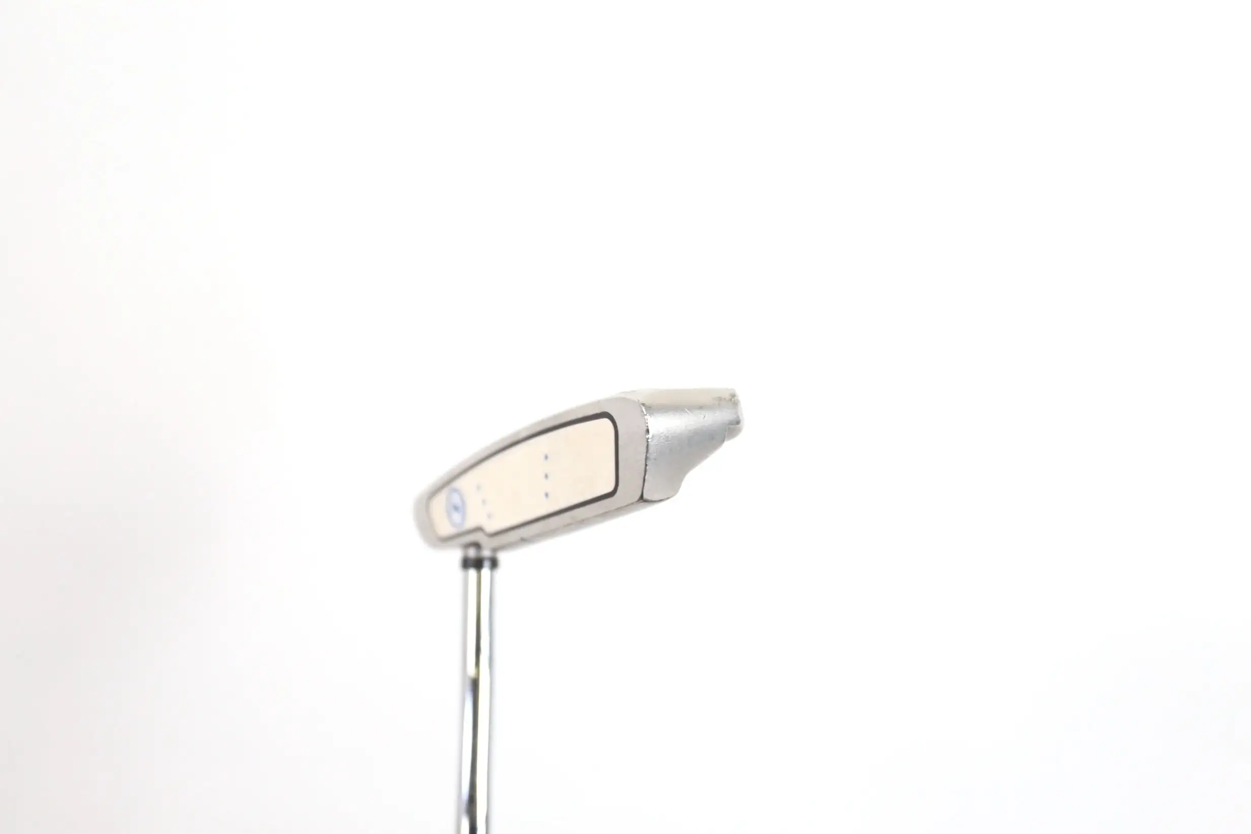 Odyssey Divine Line Rossie Putter 34 In RH Odyssey Steel Shaft 7 Odyssey Divine Line Rossie Putter 34 In RH Odyssey Steel Shaft - Image 5