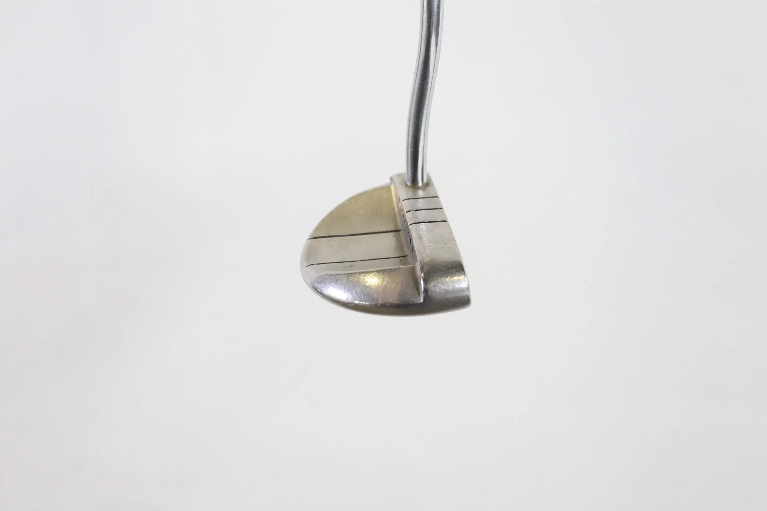 Odyssey DF Rossie 1 Putter RH 35.25 In Steel Shaft 8 Odyssey DF Rossie 1 Putter RH 35.25 In Steel Shaft - Image 6