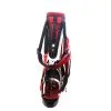 Datrek DG Red/White Stand Bag 4-Divider 6-Pockets Shoulder Strap 1 Datrek DG Red/White Stand Bag 4-Divider 6-Pockets Shoulder Strap -GOLF BAGS Sales 4e1f2ae6 69f5 5414 bbae 949868b47129
