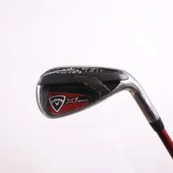 Callaway XJ 1W, 3W, 5H, 7, 9, SW, Putter RH Kids Set W/ Bag 60 In Height 21 Callaway XJ 1W, 3W, 5H, 7, 9, SW, Putter RH Kids Set W/ Bag 60 In Height -GOLF BAGS Sales 4e2a238c d571 5aa7 b87b 605c7692b6bc