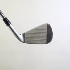 LEFTY Mizuno JPX 921 SEL Single 5 Iron 26* 37.5 In Steel Shaft Stiff Flex -GOLF BAGS Sales 4e396278 cc85 5f4f 9654 981df516ea75