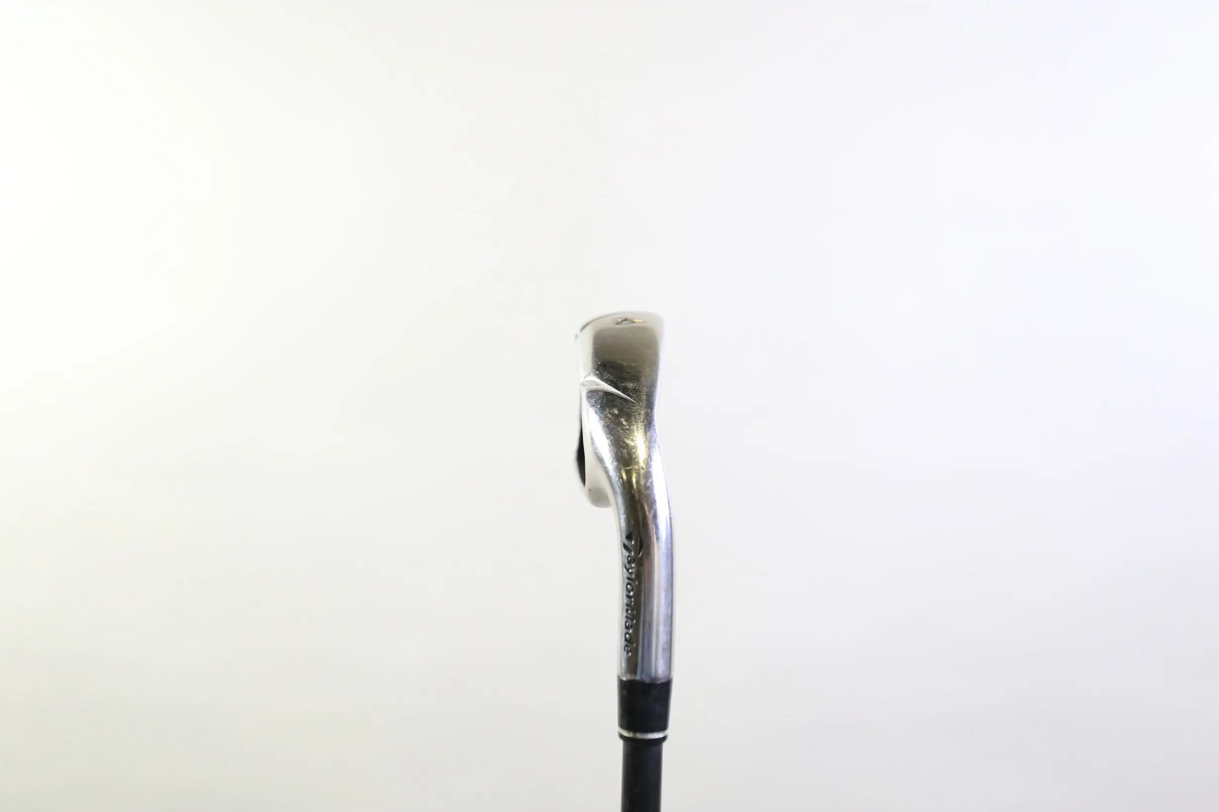 TaylorMade Burner 2.0 Single 4 Iron 21* RH 39 In Graphite Shaft Seniors Flex 5 TaylorMade Burner 2.0 Single 4 Iron 21* RH 39 In Graphite Shaft Seniors Flex - Image 3