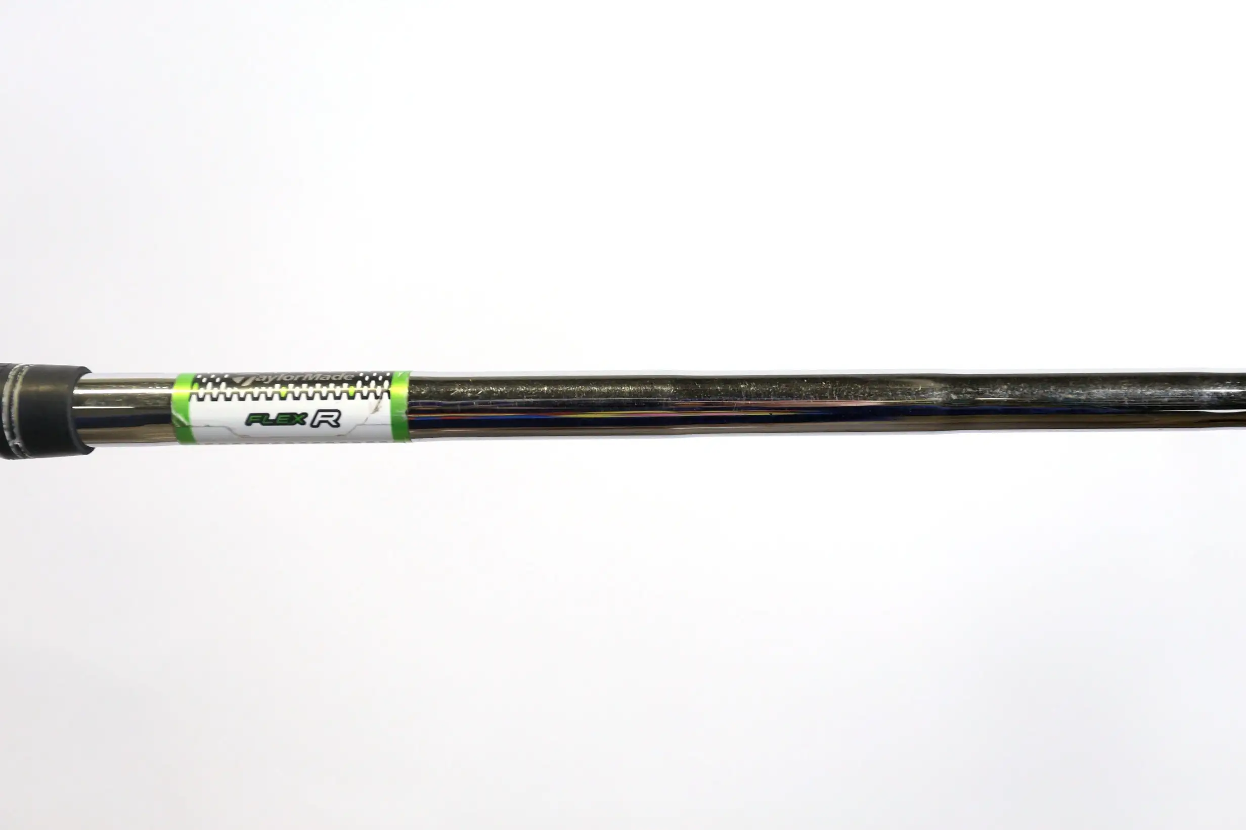 TaylorMade RocketBallz 6 Iron 26.5* RH 38.25 In Steel Shaft Regular Flex 10 TaylorMade RocketBallz 6 Iron 26.5* RH 38.25 In Steel Shaft Regular Flex - Image 8